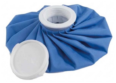 Ma Petite Bouillotte Poche à Glace - Couleur : Bleu
