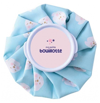 Ma Petite Bouillotte Poche à Glace 