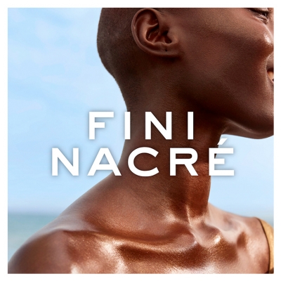 Nuxe Hair And Skin Sensual Era Brume Parfumante Nacrée pour le Corps et les Cheveux 100 ml