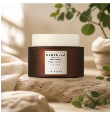 Skin1004 Madagascar Centella Probio-Cica Enrich Cream 50 ml