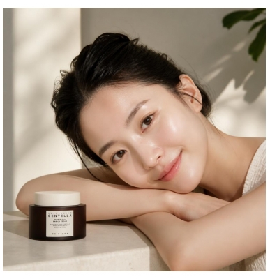 Skin1004 Madagascar Centella Probio-Cica Enrich Cream 50 ml