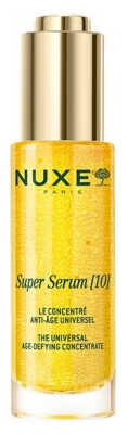 Nuxe Super Serum [10] Longevity 50 ml