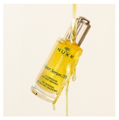 Nuxe Super Serum [10] Longevity 50 ml