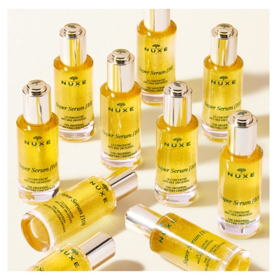 Nuxe Super Serum [10] Longevity 50 ml