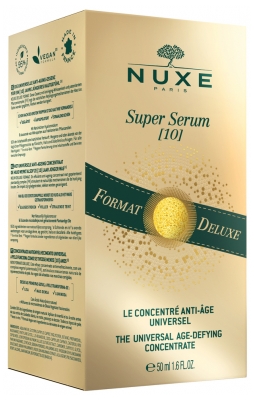 Nuxe Super Serum [10] Longevity 50 ml