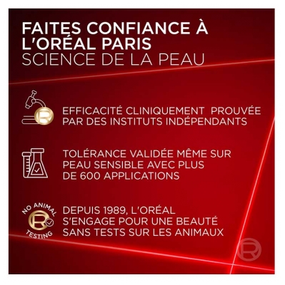 L'Oréal Paris Revitalift Laser Instantané Correcteur de Poches 15 ml