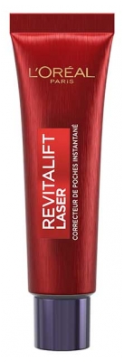 L'Oréal Paris Revitalift Laser Instantané Correcteur de Poches 15 ml