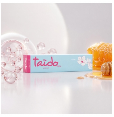Taïdo Gel Intime 50 g