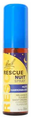 Rescue Nuit® Spray - 20 ml