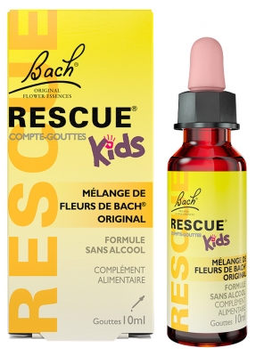 Rescue ? Kids Compte-Gouttes - 10 ml