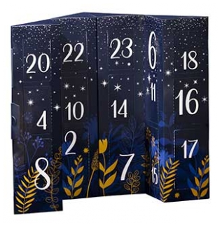 Fleurance Nature Calendrier de l'Avent 2026 