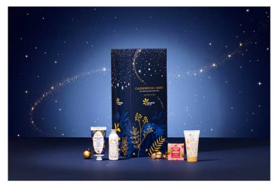 Fleurance Nature Calendrier de l'Avent 2026 