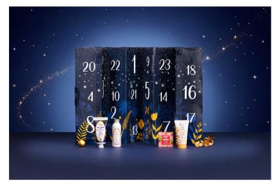 Fleurance Nature Calendrier de l'Avent 2026 