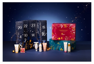 Fleurance Nature Calendrier de l'Avent 2026 