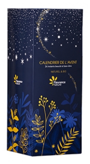 Fleurance Nature Calendrier de l'Avent 2026 