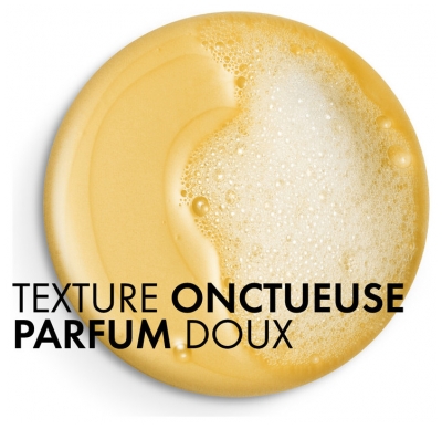 Vichy Dercos Shampoing Antipelliculaire Cheveux Normaux à Gras 390 ml