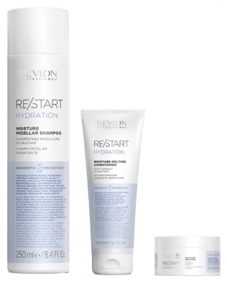 Revlon Professional Re/Start ROUTINE 0609895254286