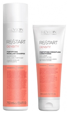 Revlon Professional Re/Start ROUTINE 0609895255733