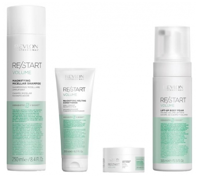 Revlon Professional Re/Start ROUTINE 0609895273638