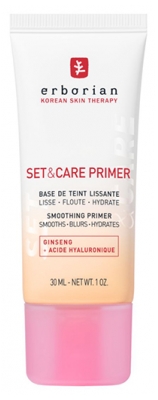 Erborian Set & Care Primer Base de Teint 30 ml