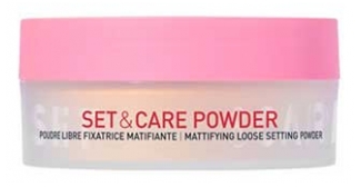 Erborian Set & Care Powder Poudre Libre Matifiante Fixatrice 9,5 g