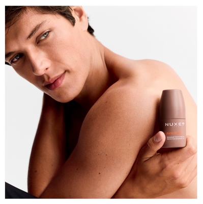 Nuxe Men Déodorant Protection 24H [Boost] Lot de 2 x 50 ml