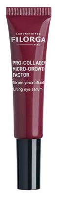 Filorga PRO-COLLAGEN Micro-Growth Factor Sérum Liftant Yeux 15 ml