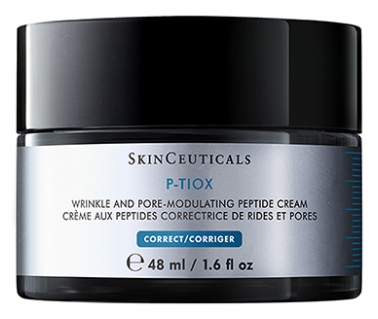 SkinCeuticals P-Tiox Crème aux Peptides 48 ml