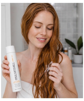 Paul Mitchell Color Protect Conditioner Après Shampoing 300 ml