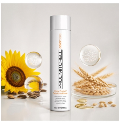 Paul Mitchell Color Protect Conditioner Après Shampoing 300 ml