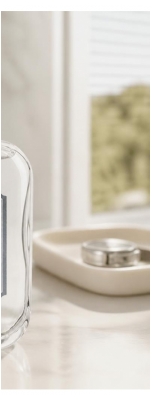 Vitry Eau de Toilette Vent d'Argent Vaporisateur 100 ml