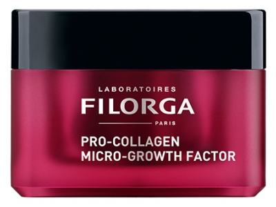 Filorga PRO-COLLAGEN Micro-Growth Factor Crème Raffermissante Liftante 50 ml