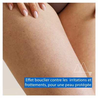 Uriage Bariéderm Cica Crème Barrière Isolante Corps 75 ml