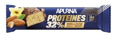 Protéines 35% Fondantes 50 g - Saveur : Coco-Noisettes (à consommer de préférence avant le 03/12/2026)