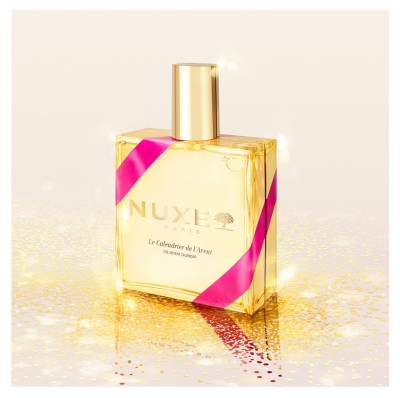 Nuxe Calendrier de l'Avent 24 Produits