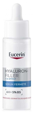 Eucerin Hyaluron-Filler + 3x Effect Sérum Fermeté Anti-Âge 30 ml