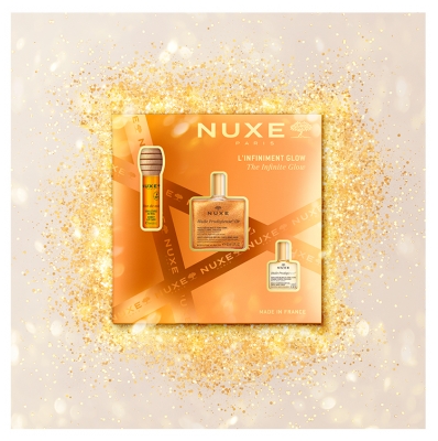 Nuxe L'Infiniment Glow Coffret