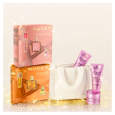 Nuxe L'Infiniment Glow Coffret