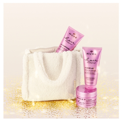 Nuxe Hair Prodigieux Le Rituel d'Exception Capillaire Coffret