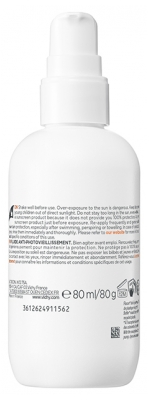 Vichy Capital Soleil UV-Age Daily Fluide Anti Photovieillissement SPF50+ Corps 80 ML