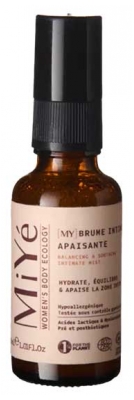 MiYé [MY] Brume Apaisante Intime Bio 30 ml