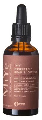MiYé [MY] Essentiels Cheveux & Peau Huile 43 ml