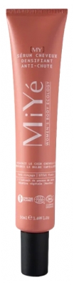 MiYé [MY] Sérum Cheveux Anti-Chute Densifiant Bio 50 ml