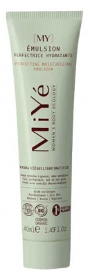 MiYé [MY] Émulsion Hydratante Perfectrice Bio 40 ml
