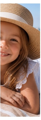 Garnier Ambre Solaire Kids Protect SPF50+ Corps et Visage 100 ML