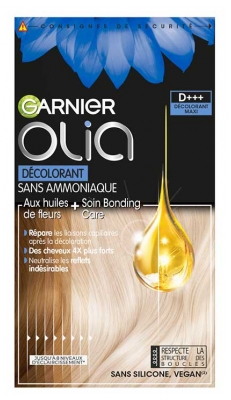 Garnier Olia Décolorant Maxi Sans Ammoniaque 176 ml
