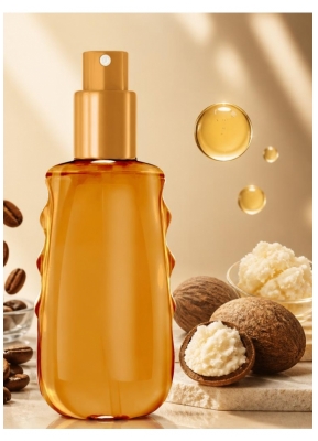 Garnier Ambre Solaire Ideal Bronze Protecteur Spray-Lait SPF30 150 ml