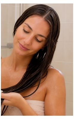 Garnier Ultra Doux Trésors de Miel Après-Shampooing Reconstituant 360 ml
