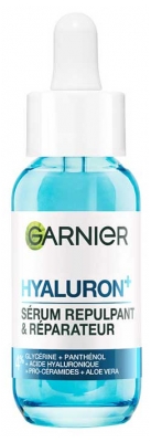 Garnier Hyaluron Sérum Réparateur & Repulpant 30 ml