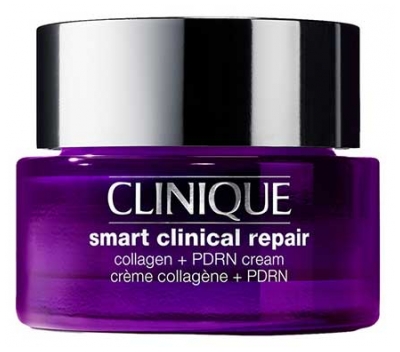 Clinique Smart Clinical Repair Crème Visage Collagène + PDRN 50 ml